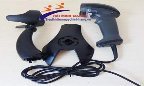 đâu đọc mã vạch